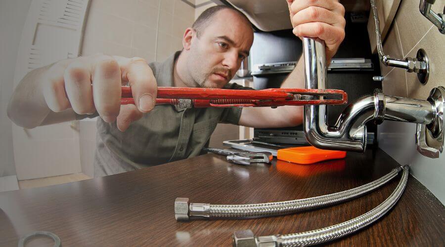 Professional water heater repair in Telford, PA
